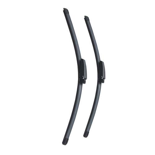 AUDI A4 Convertible Apr 2002 to Mar 2009 Wiper Blade Kit - Easy Fit Video Tutorial