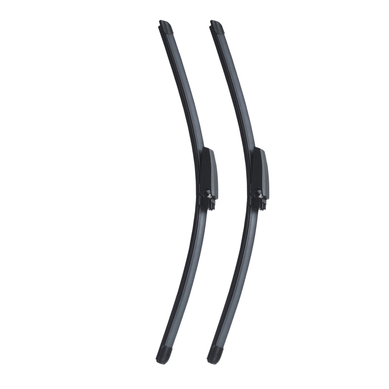 AUDI A4 Convertible Mar 2004 to Mar 2009 Wiper Blade Kit - Easy Fit Video Tutorial