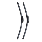 AUDI A6 Estate Mar 2002 to Feb 2005 Wiper Blade Kit - Easy Fit Video Tutorial