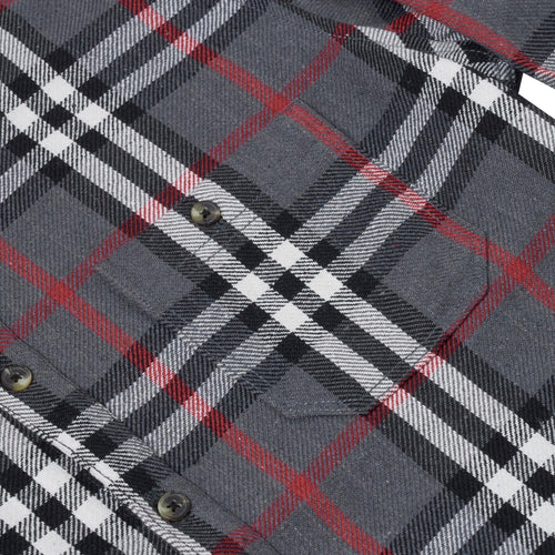 Fat Face Cotton Check Shirt