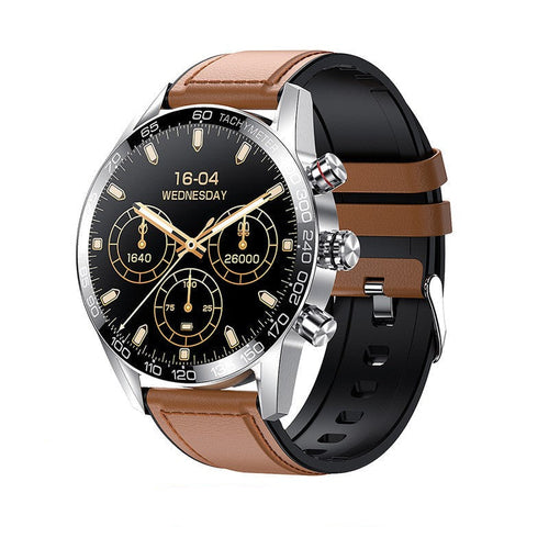Men's Bluetooth Smart Phone Watch