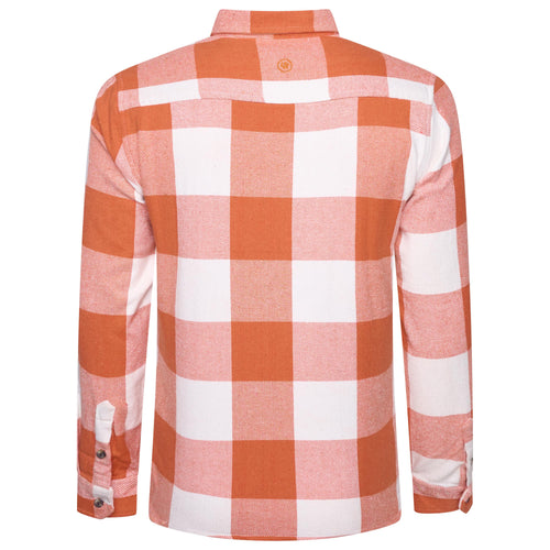 Fat Face Cotton Check Shirt