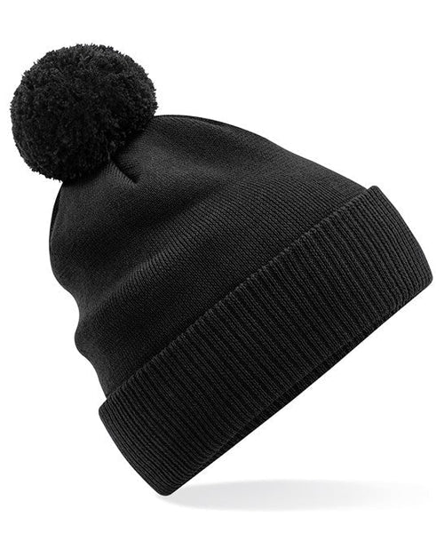 Organic Cotton Snowstar Beanie