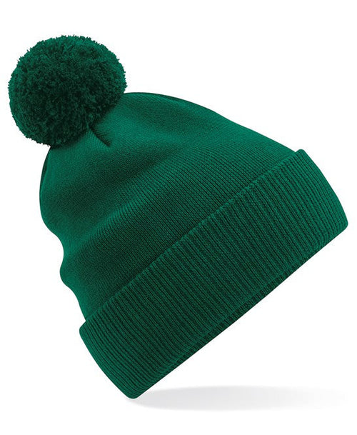Organic Cotton Snowstar Beanie