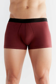 Organic Cotton Trunks: Mens