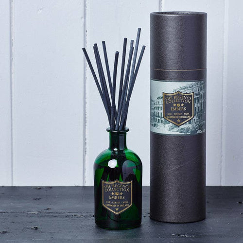 Regency Collection Reed Diffuser - Embers