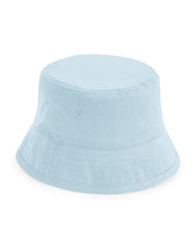 Kids Organic Cotton Bucket Hat