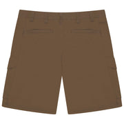 Wrangler Authentics Flex Waist Cargo Shorts