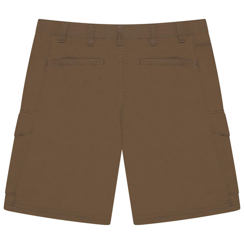 Wrangler Authentics Flex Waist Cargo Shorts