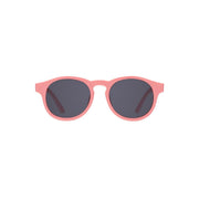 Babiators Eco Original Keyhole Sunglasses  - Seashell Pink