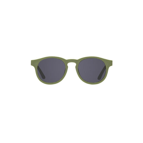 Babiators Eco Original Keyhole Sunglasses - Wild Moss