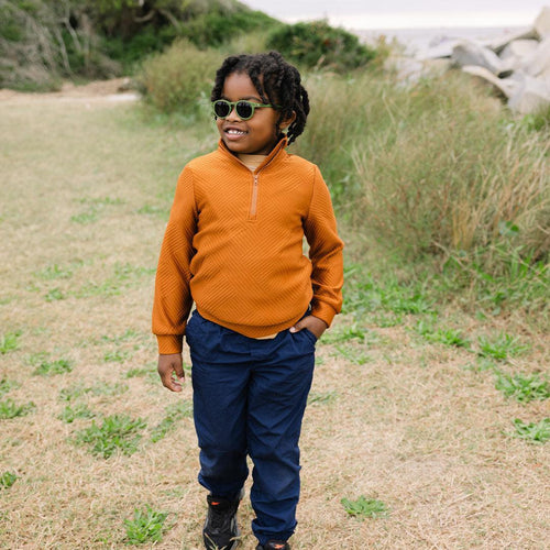 Babiators Eco Original Keyhole Sunglasses - Wild Moss