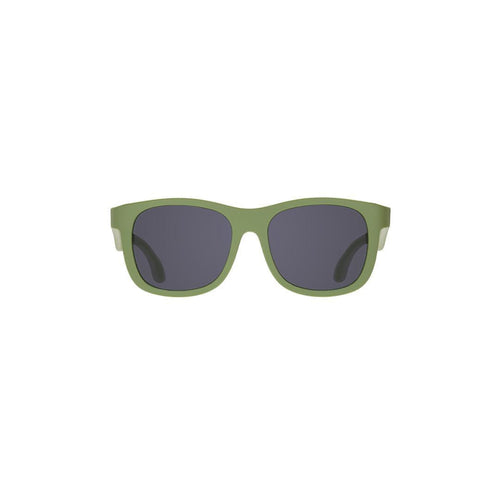 Babiators Eco Original Navigator Sunglasses - Wild Moss