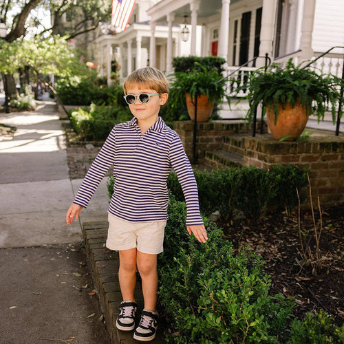 Babiators Original Keyhole Sunglasses - Mint to Be