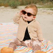 Babiators Original Cat-Eye Sunglasses - Classic Tortoise