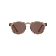 Babiators Original Keyhole Sunglasses  - Cocoa Cloud