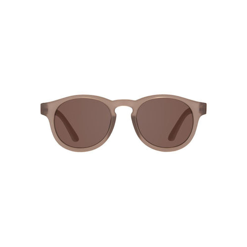 Babiators Original Keyhole Sunglasses  - Cocoa Cloud
