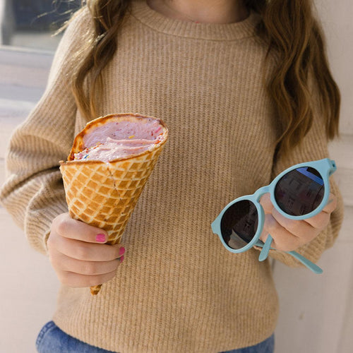 Babiators Original Keyhole Sunglasses - Morning Glory