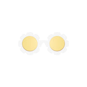 Babiators Polarised Flower Sunglasses - Daisy