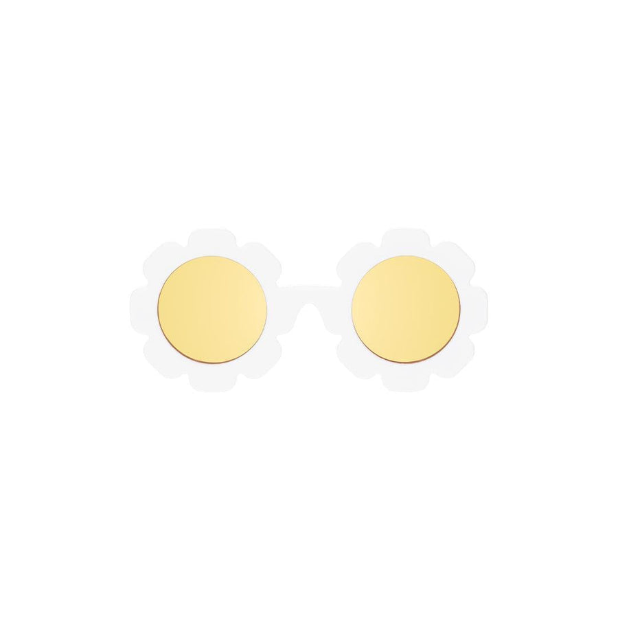 Babiators Polarised Flower Sunglasses - Daisy