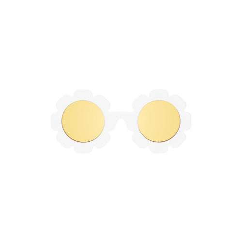 Babiators Polarised Flower Sunglasses - Daisy