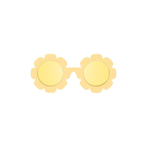 Babiators Polarised Flower Sunglasses - Sun Ray