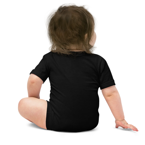 First Home Baby short sleeve one piece