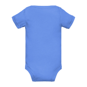 First Home Baby short sleeve one piece