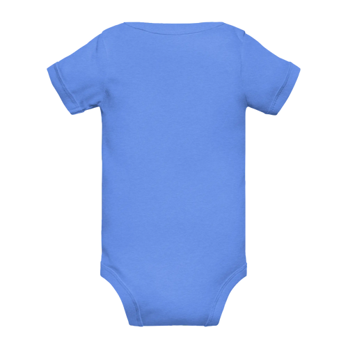 First Home Baby short sleeve one piece