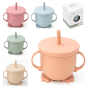 BABY SIPPY CUP
