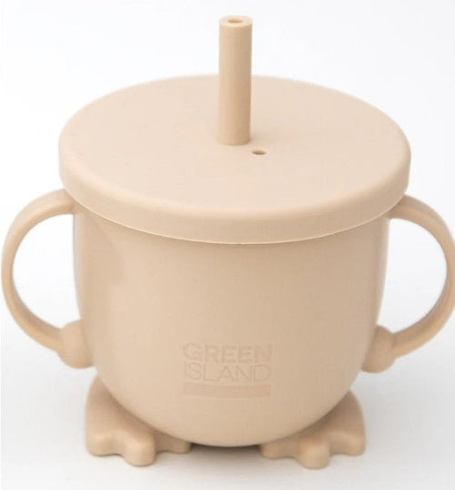 BABY SIPPY CUP