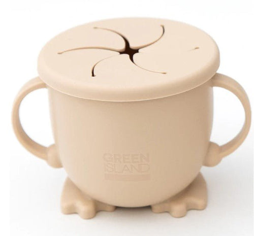 Baby Snack Cup