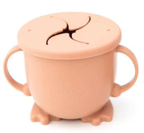 Baby Snack Cup