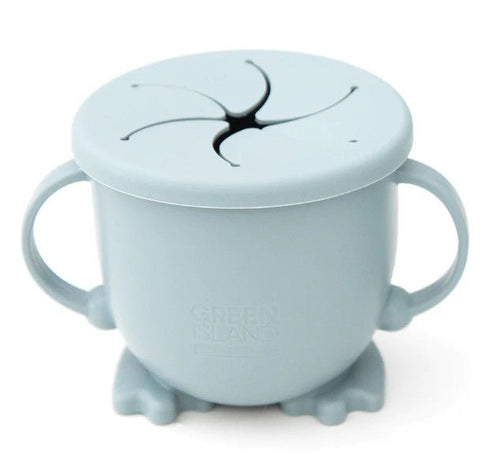 Baby Snack Cup