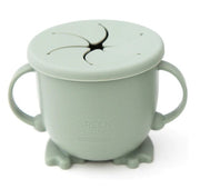 Baby Snack Cup