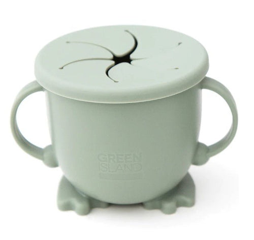 Baby Snack Cup