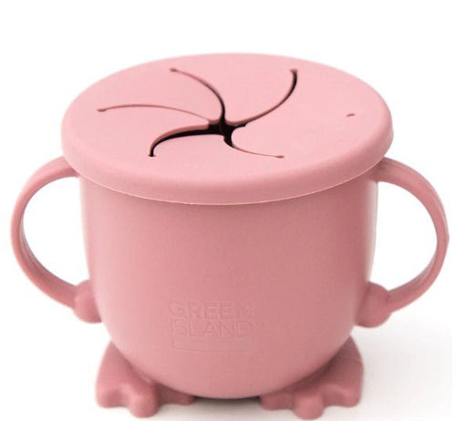 Baby Snack Cup