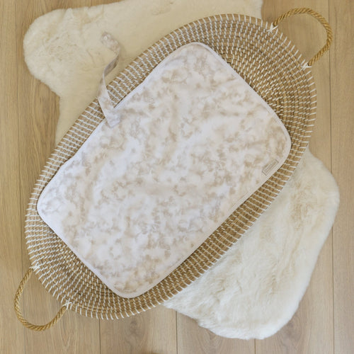 Baby Travel Changing Mats - Free Spirit
