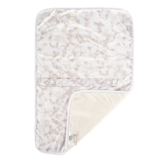 Baby Travel Changing Mats - Free Spirit