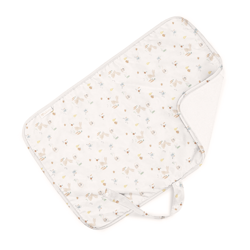 Baby Travel Changing Mats - On The Allotment