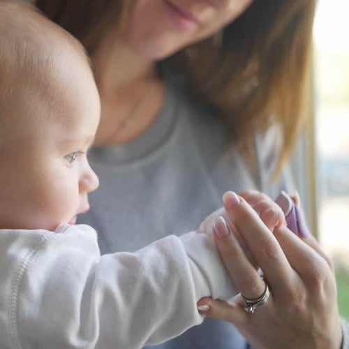 Baby Nails® Wearable Baby Nail File | Newborn Pack