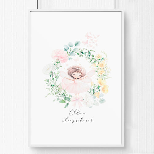 Baby's Room Pictures | Wall art print