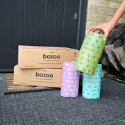 Extra Long Bamboo Kitchen Roll