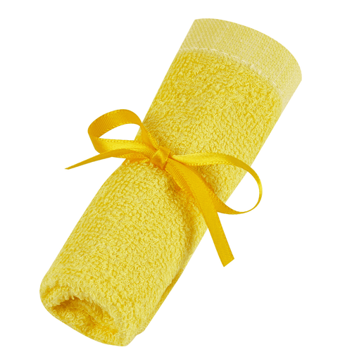 Soft Bamboo Face Cloth