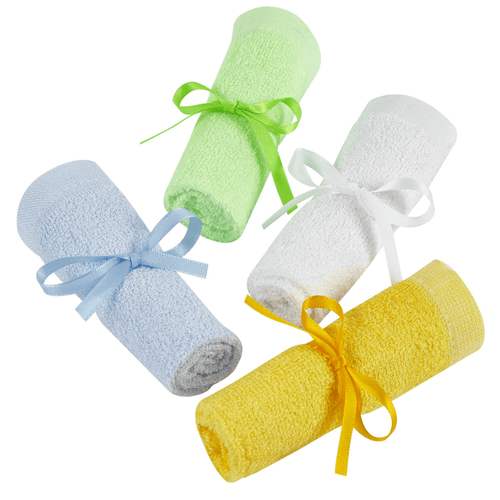 Soft Bamboo Face Cloth