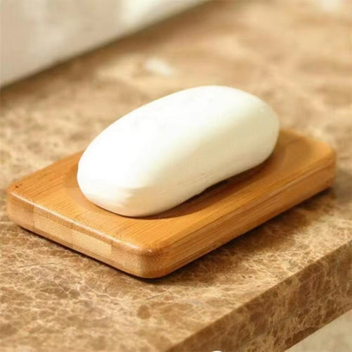 Bamboo Soap Dish
