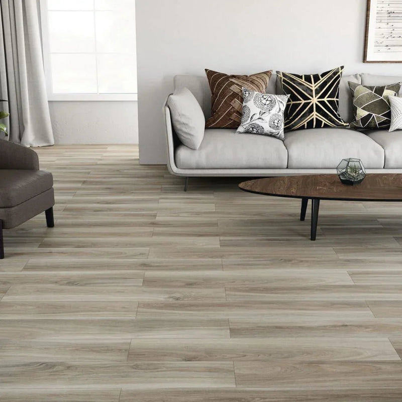 Banks Natural Porcelain Tile 20 x 114cm