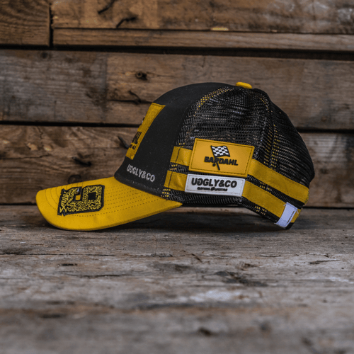Bardahl ® x Danilo Petrucci Trucker Hat