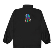 First Home Unisex windbreaker