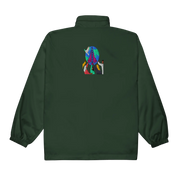 First Home Unisex windbreaker